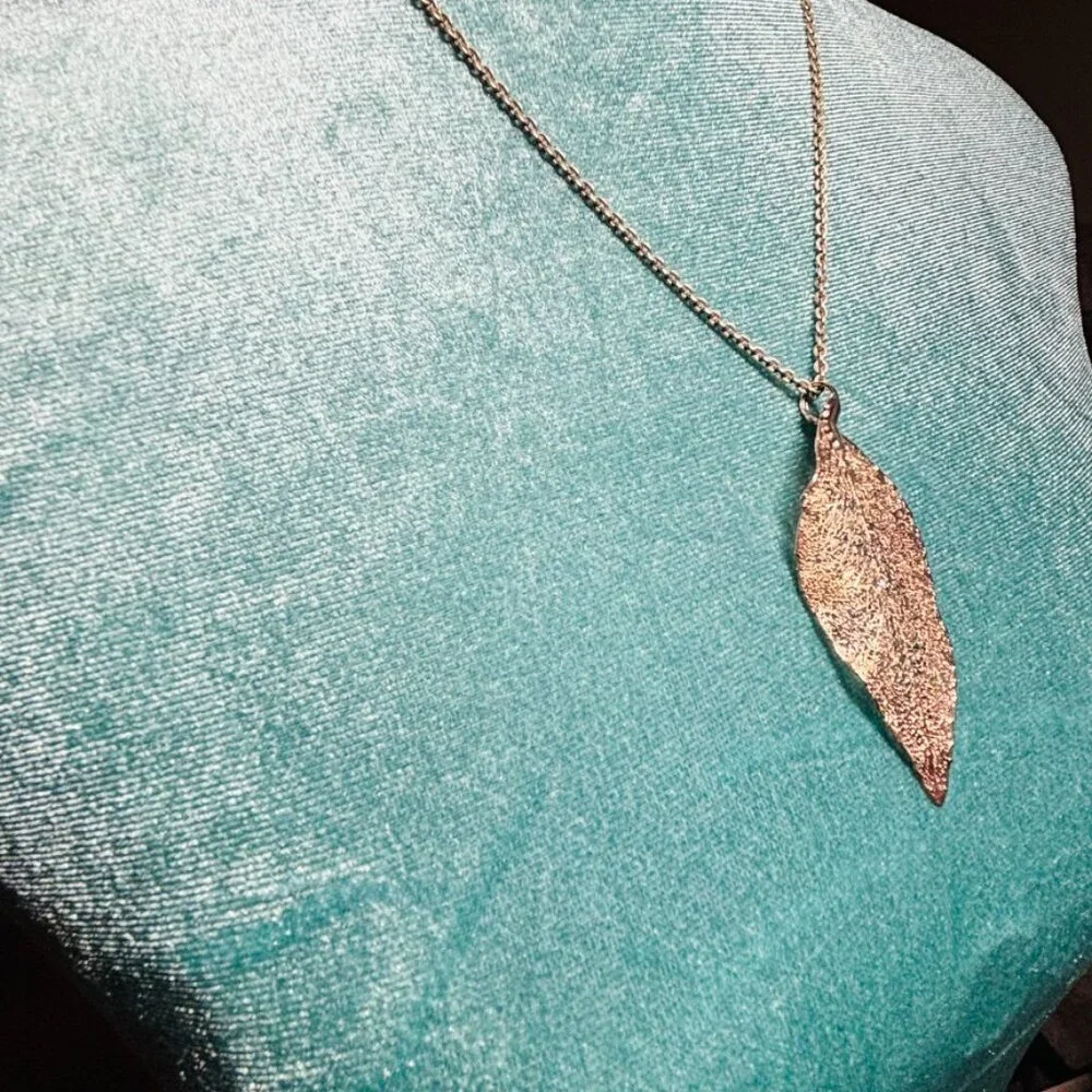 American Vintage vintage necklace